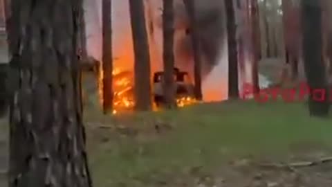 📹🔥 Ukraine Russia War | Russian Troops Document Ukrainian Strike Aftermath | RCF