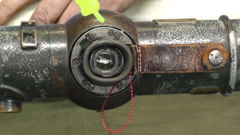 Auction Find German World War 2 Kit
