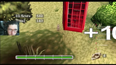 Hogwarts Legacy (2002 Build) - INSANE Graphics Mod!
