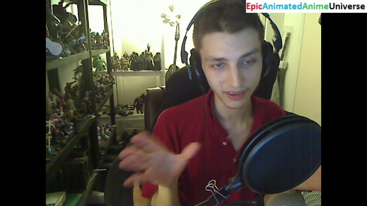 Review Of Dragon Ball Super Episode 1 (A Peacetime Reward Episode) (A Fantasy Genre Anime Episode)