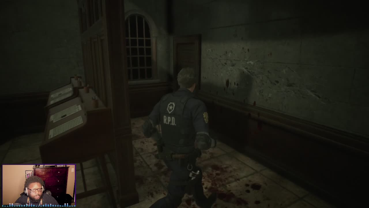 Surviving horror. #Remothered #TormentedFathers