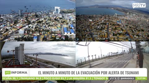 ESPECIAL DE PRENSA 30/07/2025 PARTE 2