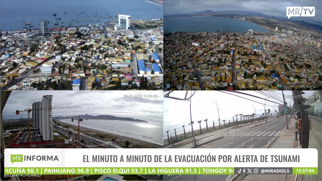 ESPECIAL DE PRENSA 30/07/2025 PARTE 2
