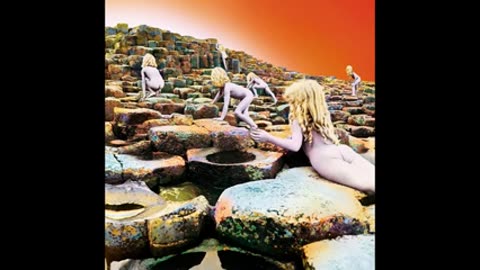 LED ZELLEPIN - HOUSE OF THE HOLY 1973 [FULL ALBUM] HD