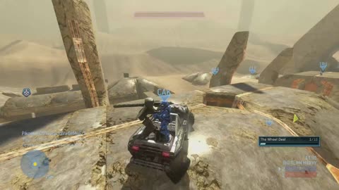 H3 LFG BTB | The HoSS | Grub Club Gaming