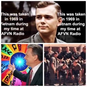 🎉 Happy 79th Birthday to #PatSajak — Wheel of Fortune Host & Proud U.S. Army Veteran
