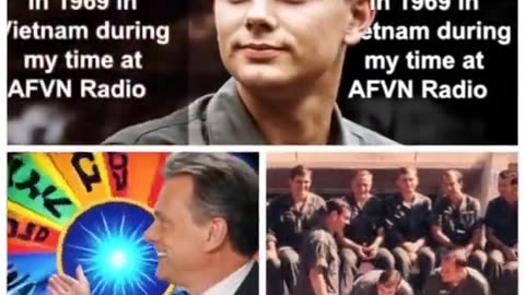 🎉 Happy 79th Birthday to #PatSajak — Wheel of Fortune Host & Proud U.S. Army Veteran