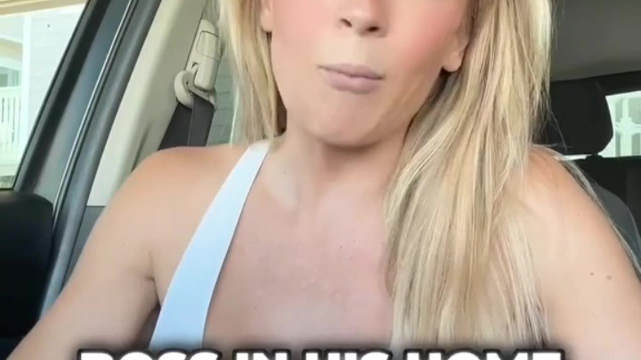 What men expect