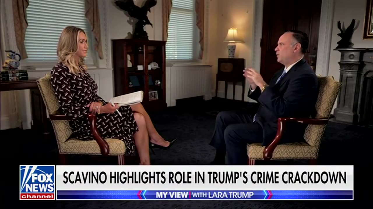 Dan Scavino