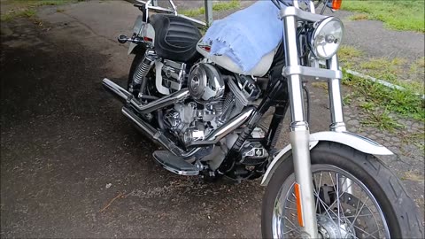 Installing riser on Dyna and Talk about New Channel