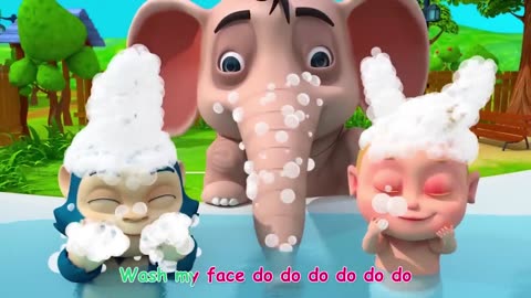 Hide and seek song with new compilation | kids song | nursery rhymes | kids video ||