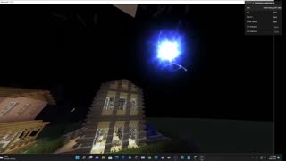 Minecraft the sub vanished