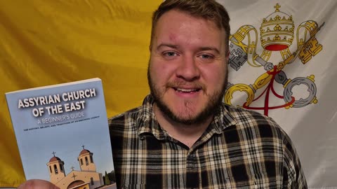 Assyrian Church of the East: A Beginner's Guide - Book Review