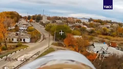 ‼️🇷🇺🇺🇦 Russian troops have seriously disrupted the logistics of the Ukrainian