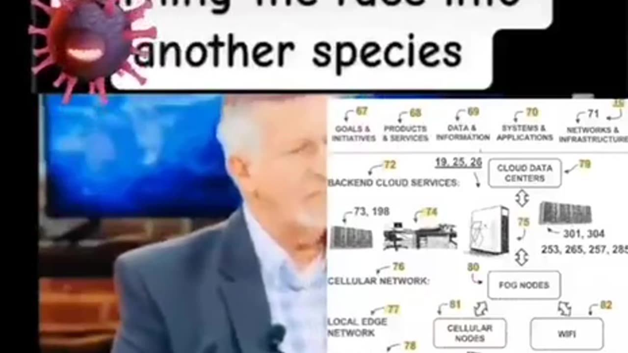 Trans Humans