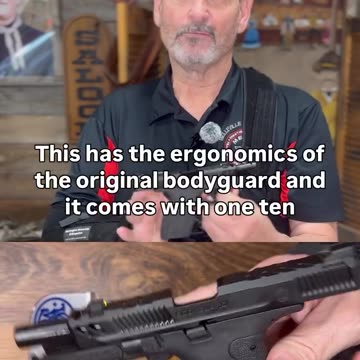 Performance Center Bodyguard 2.0