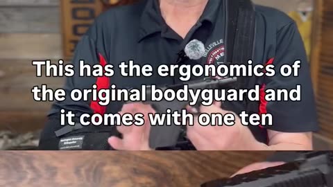 Performance Center Bodyguard 2.0