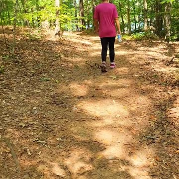 An amazing weight loss