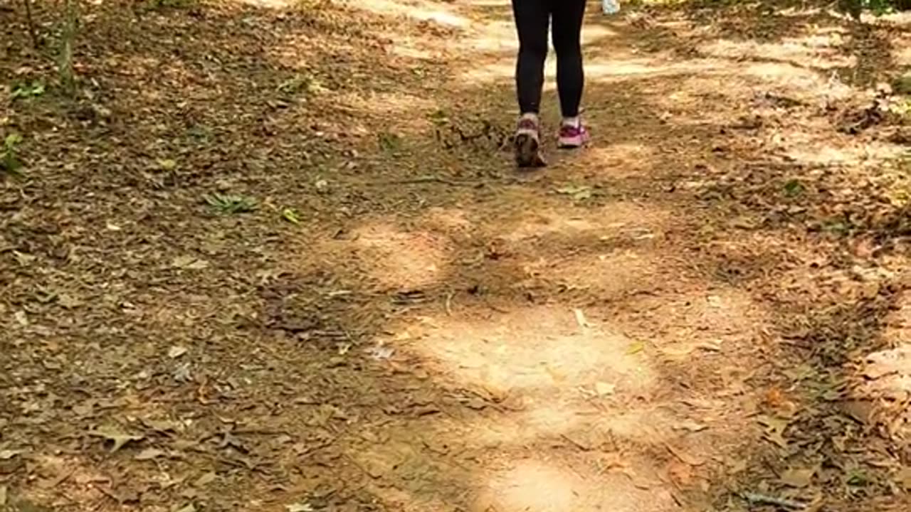 An amazing weight loss