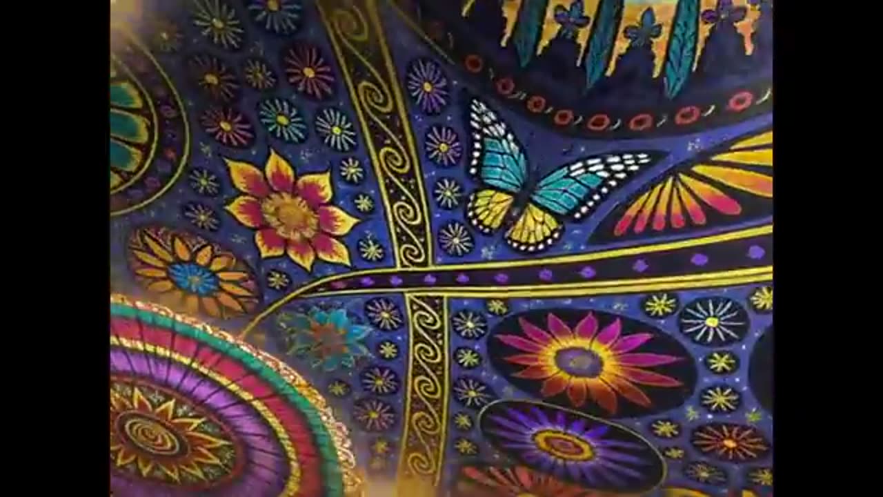 Scarlet Begonias - Grateful Dead