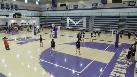 Set 2 - ACS JV 21 / East Side 25