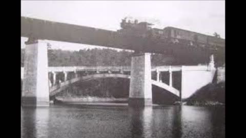 The Abandoned Railroads of Tartaria’s America - 1962 Erasure Operations