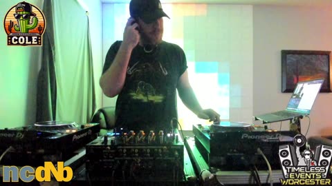 You’re Now Locked Into Timeless !