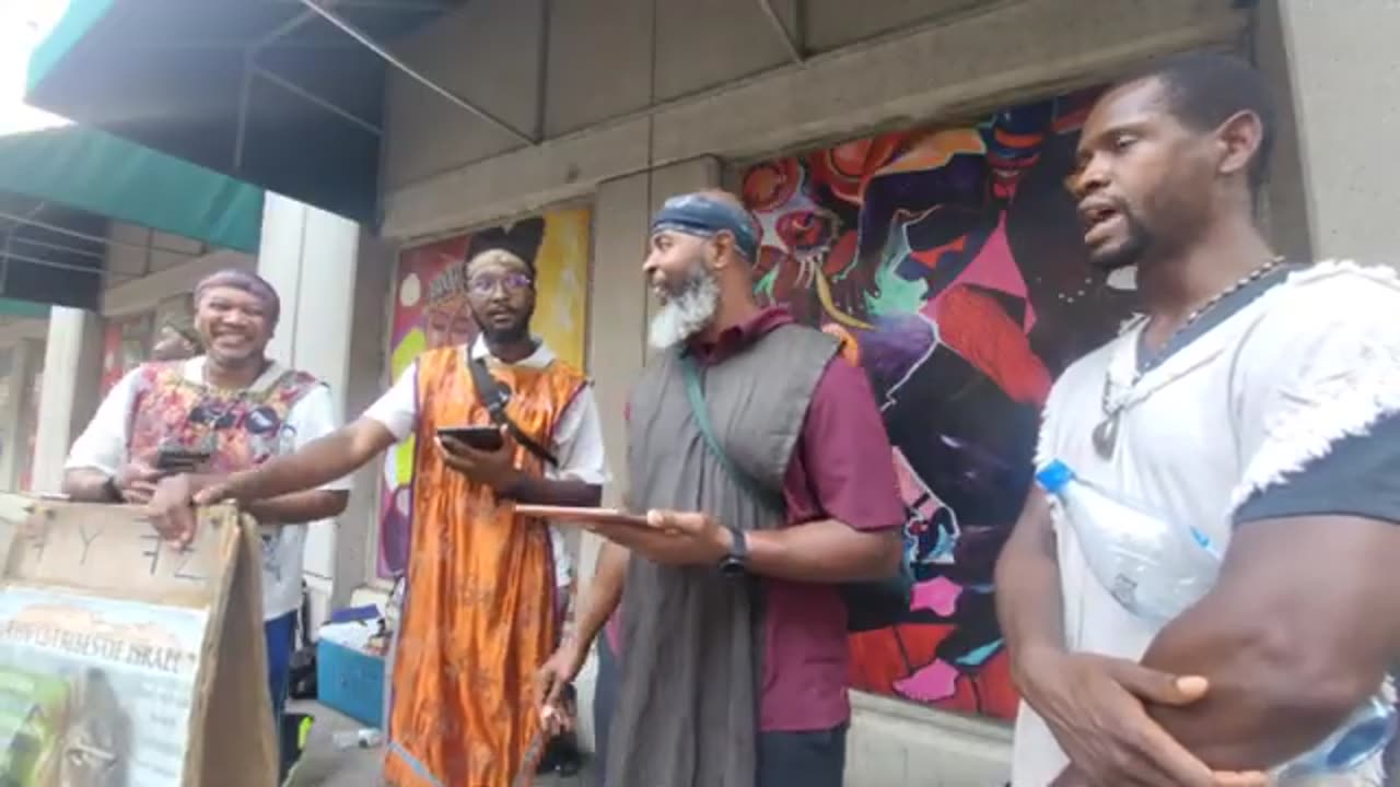 GMS MEMPHIS CAMP: 8/2/2025