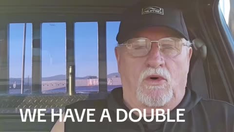 About Our double identity
