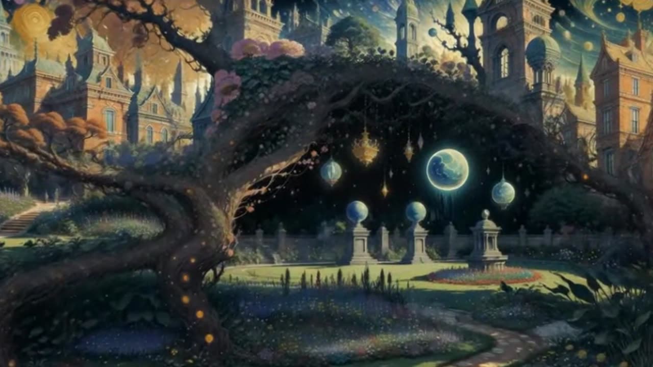 396 Hz Solfeggio Frequency (w/music)