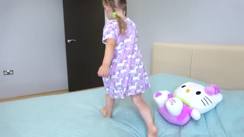 Three Little Kittens _ Nursery Rhymes for Babies