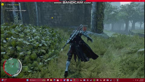 Middle Earth Shadow Of Mordor Part 81
