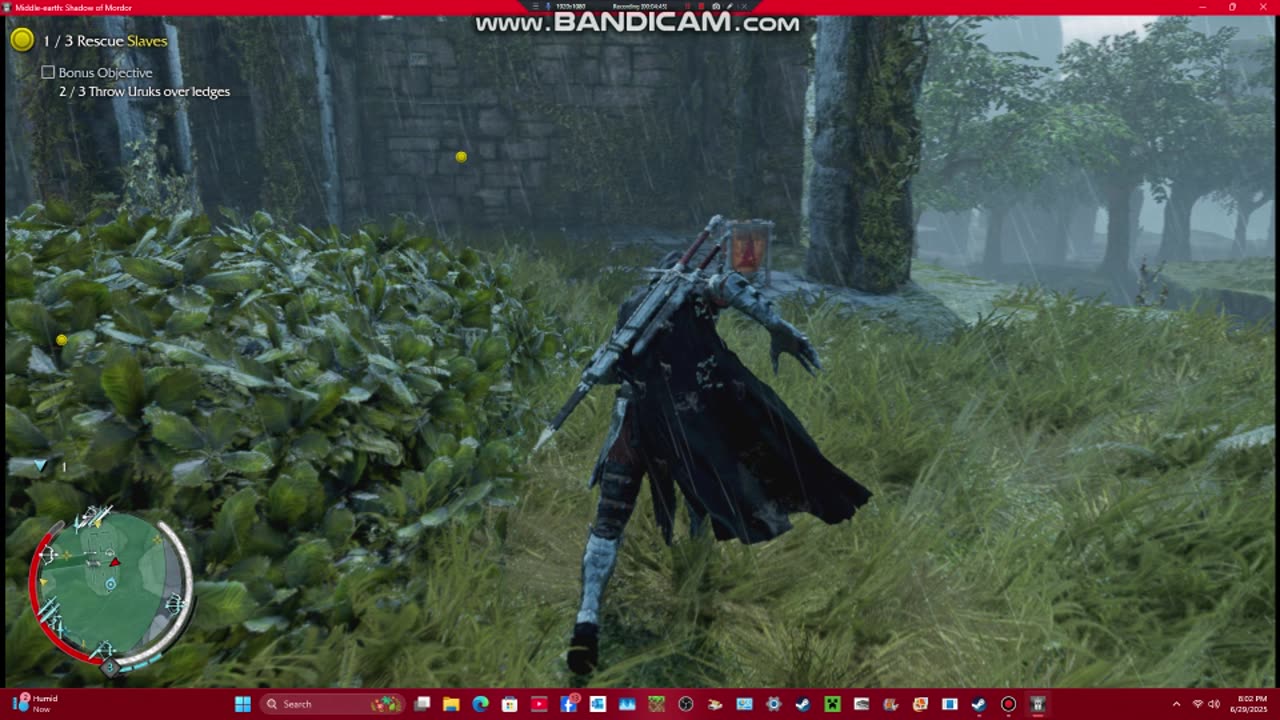Middle Earth Shadow Of Mordor Part 81