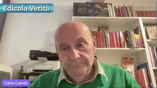 🔴 Edicola Verità, la rassegna stampa de "LaVerità" del 02/06/2025