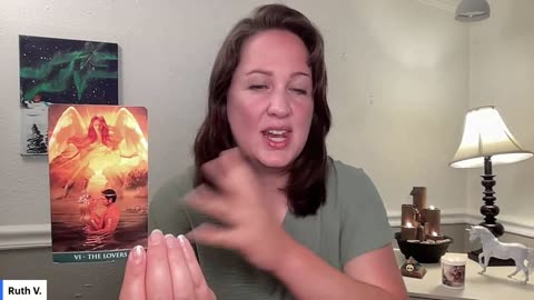 Is the Firmament Real? What is Space? Tarot Q&A #tarotreading #deepdive