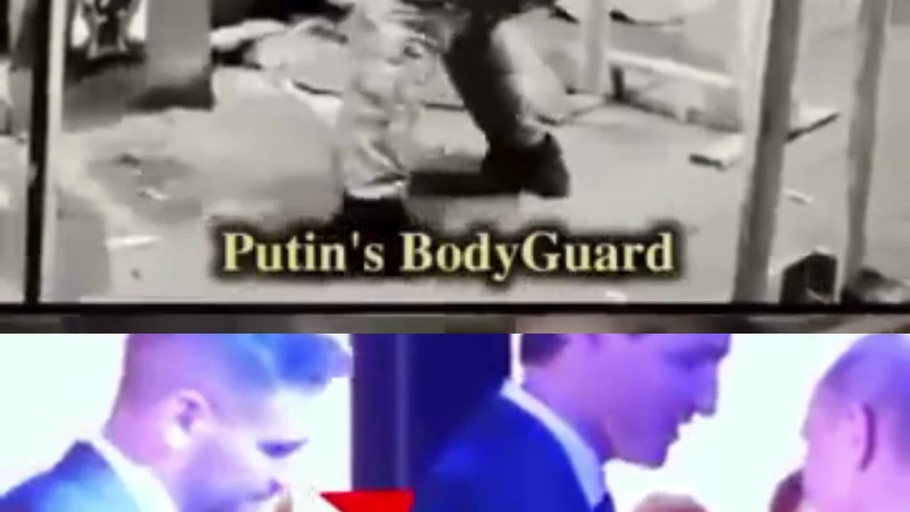 🇷🇺🎖️PUTIN'S TEAM IS VERY PROFESSIONAL.