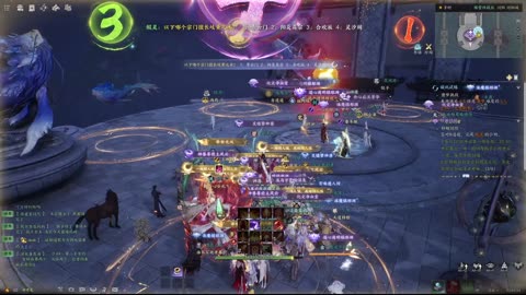 Seguimos con semanales y diarias raid etc...,