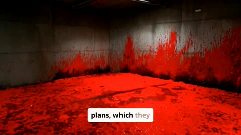 Red Room Found🪰 #AmityvilleHorror #HauntedHouse #Paranormal #MysteryTok #TrueHorror #HauntedHistory