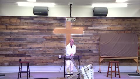 WORSHIP SERVICE