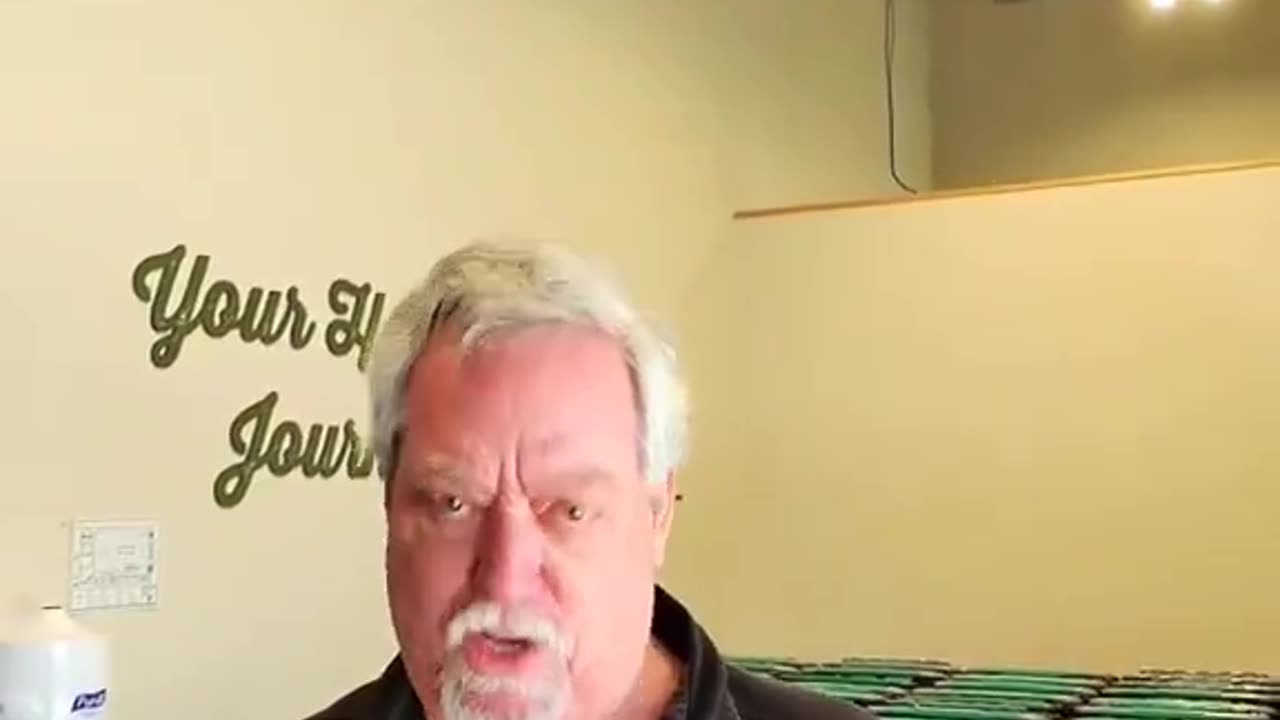 Unhinged compilation