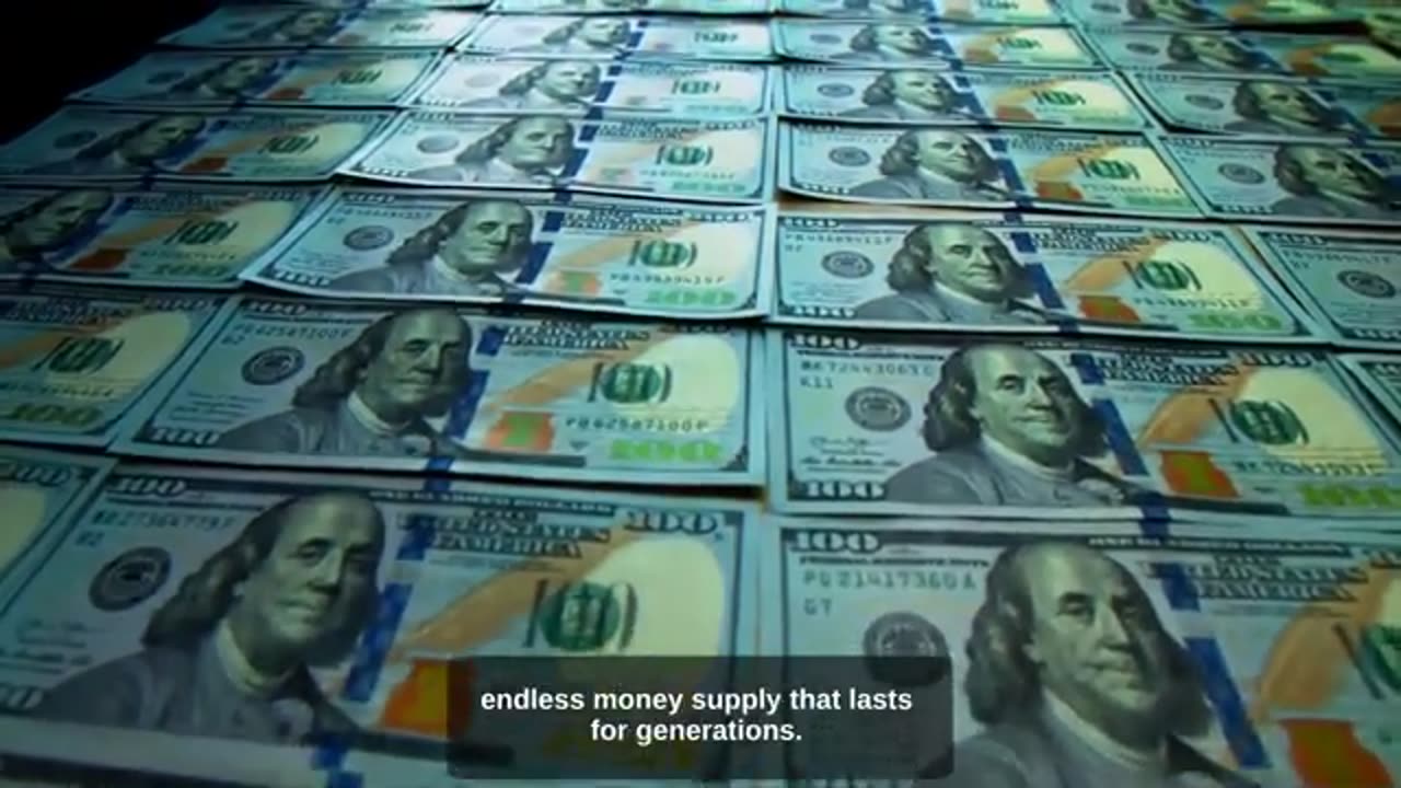 Unlock Your Billionaire Brainwave: The Secret to Attracting Wealth Fast