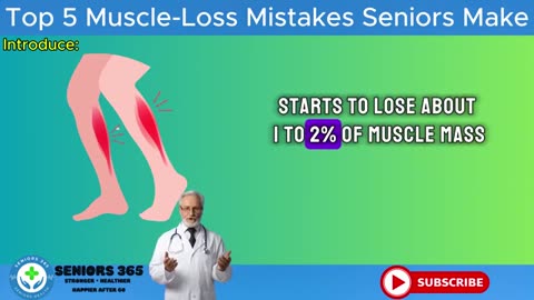 Over 60 Avoid This Common Mistake That Speeds Up Muscle Loss Seniors 365_part1