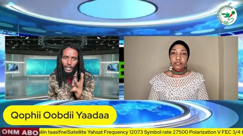 Qophii Oobdii Yaadaa ONM-ABO Caamsaa 22-2025 itti dhiyaadhaa!
