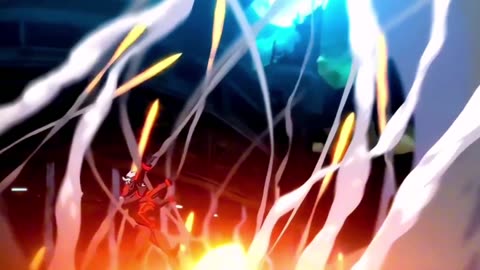 Dungeon fighter