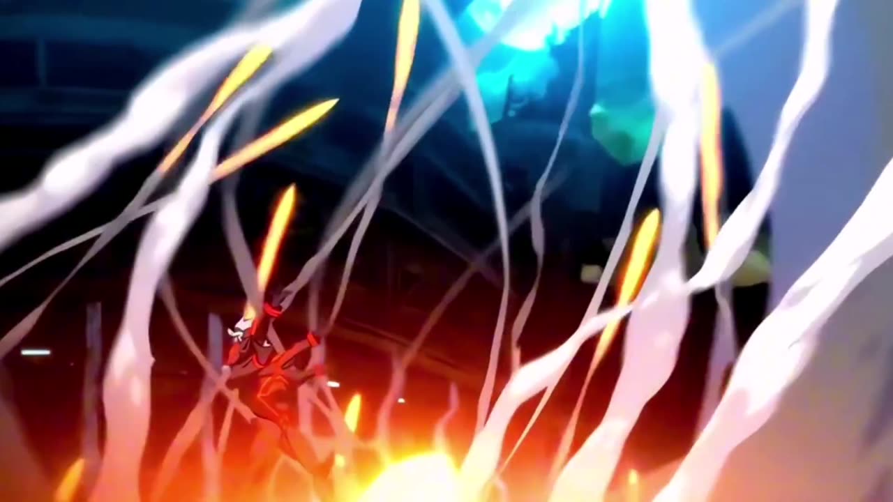 Dungeon fighter