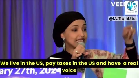 TERROR: The FBI determined that Rep Ilhan Omar’s Minnesota’s 5th ...