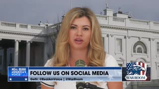 PREDICTIVE PROGRAMMING: Natalie Winters Exposes CCP Student Exchange Programs