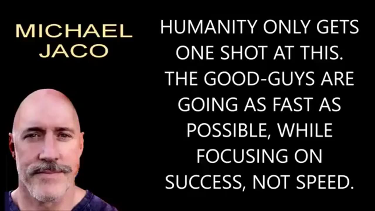 Juan O' Savin, Michael Jaco, & Charlie Ward- They Cannot Stop What Is Coming_part6