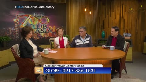 How God Helped a Family Overcome the Pandemic