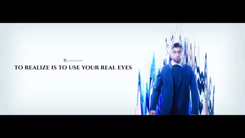 Realeyesation - Why Most People Don't Question Authority (English subs)